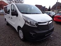 gebraucht Opel Vivaro B 1.6 CDTI Kombi L2H1 1.Hand