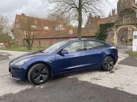 Gebraucht Tesla Model 3 RWD 239 kW (325 PS) 2021 Limousine