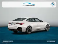 Gebraucht BMW 430 Gran Coupé M Sport 245 PS (180 kW) 2025 Mineralweiß Coupé