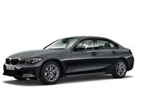 Gebraucht BMW 320 Efficient Dynamics 184 PS (135 kW) 2025 Limousine