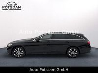 Gebraucht Mercedes E300 194 PS (142 kW) 2020 Schwarz Kombi