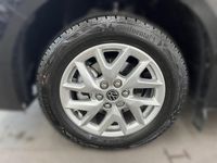 Neu VW Caravelle Style 170 PS (125 kW) 2025 Schwarz Van / Kleinbus