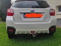 gebraucht Subaru XV 2.0D Active 4WD Active