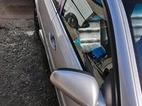 Gebraucht Opel Vectra OPC 177 PS (130 kW) 2004 Silber Kombi