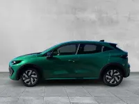 Neu Renault Clio V Evolution 114 PS (83 kW) 2026 Absolut grün Limousine