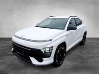 Gebraucht Hyundai Kona N Line 160 kW (218 PS) 2022 Othercolor SUV