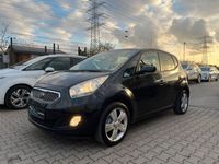 gebraucht Kia Venga Black Collection