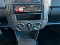 Gebraucht VW Polo 75 PS (55 kW) 2007 Schwarz Kleinwagen