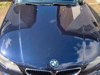 gebraucht BMW 120 Cabriolet i Dach & TÜV neu "TOP Zustand"