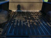 Gebraucht Ford F250 220 PS (161 kW) 1977 Blau Pickup