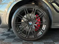 Gebraucht BMW X6 M Sport Line 333 PS (244 kW) 2021 Grau SUV