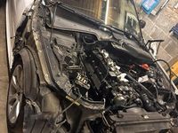 Gebraucht BMW 530 Shadowline 260 PS (191 kW) 2004 Limousine