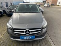 gebraucht Mercedes B180 d Navi LED Kamera Leder PDC Alu