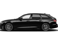 Gebraucht Audi S6 344 PS (253 kW) 2022 Schwarz Kombi