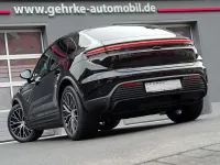 Gebraucht Porsche Macan 300 kW (408 PS) 2025 Schwarz SUV