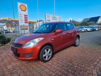 Gebraucht Suzuki Swift Club 94 PS (69 kW) 2012 Kleinwagen