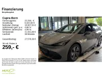 Gebraucht Cupra Born 150 kW (204 PS) 2024 Kleinwagen
