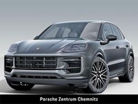 Neu Porsche Cayenne 354 PS (260 kW) 2026 Schwarz SUV