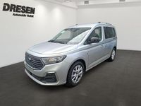 Gebraucht Ford Tourneo Connect Titanium 122 PS (89 kW) 2026 Silber Van / Kleinbus