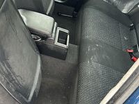 Gebraucht BMW 316 116 PS (85 kW) 2004 Blau Limousine