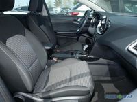 Gebraucht Kia Ceed Spirit 160 PS (117 kW) 2022 Pentametal grau Kleinwagen