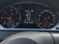 Gebraucht VW Passat 140 PS (102 kW) 2012 Schwarz Kombi