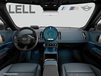 Gebraucht Mini Countryman 230 kW (313 PS) 2024 Silber SUV