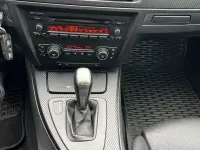 Używany BMW 325 Cabriolet 218 KM (160 kW) 2007 Sparkling graphite metallic Kabriolet