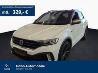 Gebraucht VW T-Roc Beats 300 PS (220 kW) 2022 Pure white SUV