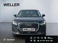 Gebraucht Audi Q2 Comfort 116 PS (85 kW) 2020 Schwarz SUV