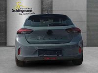 Neu Opel Corsa-e Edition 100 kW (136 PS) 2026 Schwarz Kleinwagen