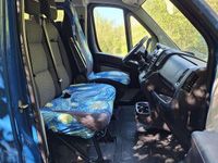 Gebraucht Fiat Ducato 136 PS (100 kW) 2020 Van