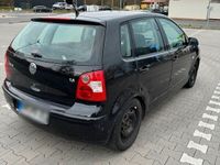 gebraucht VW Polo 1.4 Benzin