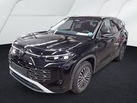 Gebraucht VW Tayron Elegance 272 PS (200 kW) 2025 Grenadillschwarz metallic SUV