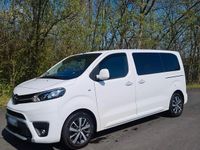 Usata Toyota Proace Verso 150 CV (110 kW) 2020 Bianco Monovolume