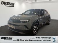 Neu Opel Mokka 131 PS (96 kW) 2026 Grau SUV