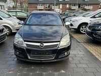 gebraucht Opel Astra Caravan Sport