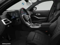 Gebraucht BMW M340 M Sport 374 PS (275 kW) 2025 Black sapphire Kombi