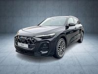 Neu Audi SQ5 Edition .1 367 PS (269 kW) 2025 Mythosschwarz metallic SUV