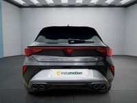 Gebraucht Cupra Leon VZ 300 PS (220 kW) 2025 Schwarz Kleinwagen