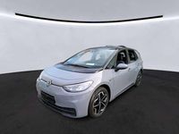 Gebraucht VW ID.3 Pro 106 kW (145 PS) 2022 Grau Kleinwagen