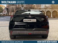 Gebraucht MG MG4 EV 125 kW (170 PS) 2023 Pebble black Kleinwagen