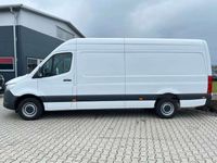 gebraucht Mercedes Sprinter III Kasten 317 CDI MAXI KAMERA SHZ DAB+