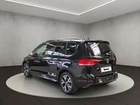 Neu VW Touran 150 PS (110 kW) 2026 Grenadillschwarz metallic Van / Kleinbus