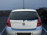 Używany BMW 120 170 KM (125 kW) 2008 Szary Hatchback