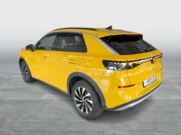 Neu VW T-Roc Life 150 PS (110 kW) 2026 Gelb SUV