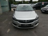 Gebraucht Opel Astra Design & Tech 122 PS (89 kW) 2022 Silber Kombi