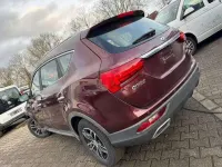 Gebraucht DFSK Glory 580 145 PS (106 kW) 2019 Rot SUV