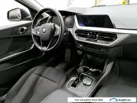 Gebraucht BMW 118 150 PS (110 kW) 2020 Grau Limousine
