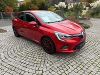 Gebraucht Renault Clio V Experience 101 PS (74 kW) 2020 Rot Kleinwagen